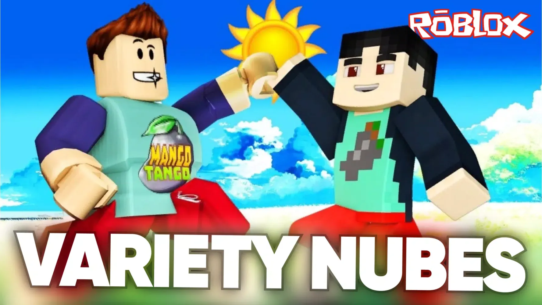 Screenshot di Roblox Skins Mod for MCPE