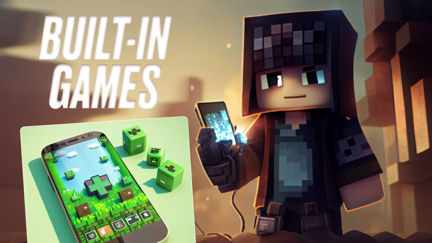 Working Phone Minecraft Mod Ekran Görüntüleri