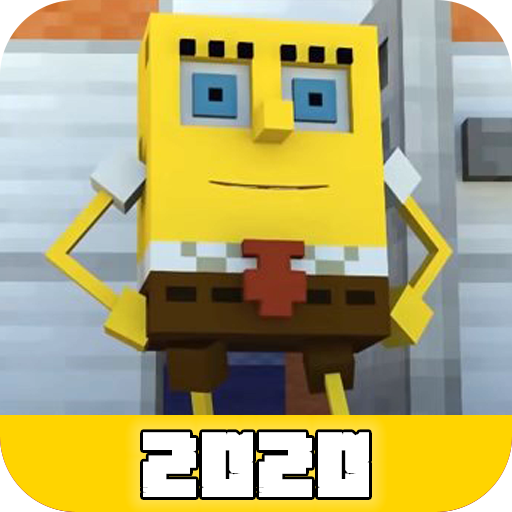 Bikini Town 3D - New Maps & Mod for MCPE 2020