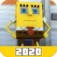 Bikini Town 3D - New Maps & Mod for MCPE 2020