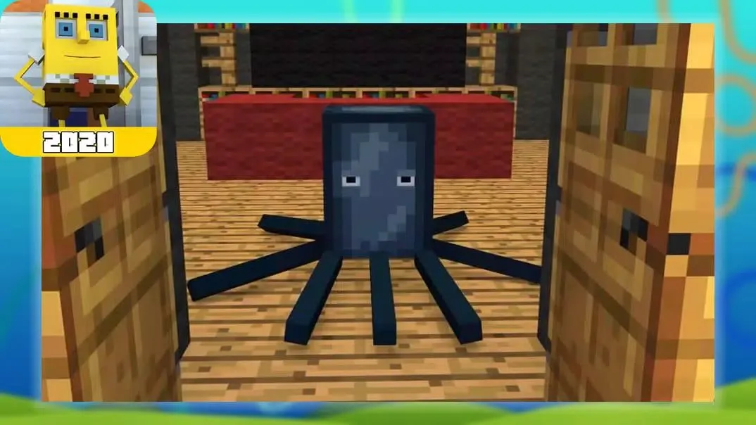 Capturas de tela do Bikini Town 3D - New Maps & Mod for MCPE 2020