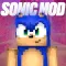 Super Sonic Mod Minecraft 2025