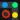 Color Defense