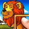 Wild Animals Puzzle – For Kids