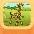 Baby Animal Puzzle for Kids