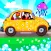 A Funny Car Wash Children Game