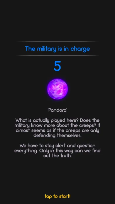 Color Defense - A TD Puzzler स्क्रीनशॉट