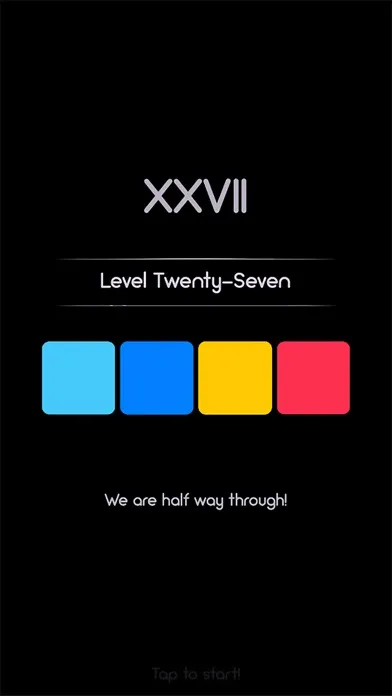 Color Fence - Mind Puzzler Screenshots