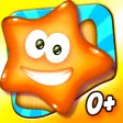 A Free Baby Preschool Puzzle for Kids and Toddlers