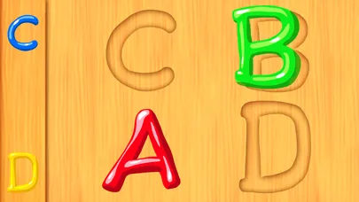 A Free Baby Preschool Puzzle for Kids and Toddlers 스크린샷