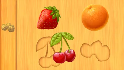 A Free Baby Preschool Puzzle for Kids and Toddlers 스크린샷