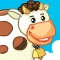 Animal Jigsaw Puzzle Kid Game