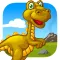 Dinosaurs Game for Toddlers