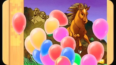Capturas de tela do Amazing Wild Animals Jigsaw Puzzles - The animal puzzle game for kids lite