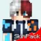 SkinPacks HeroAcademia for Min