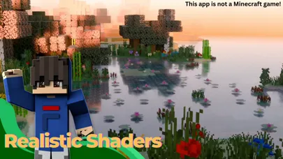 Addons for Minecraft Add-ons スクリーンショット