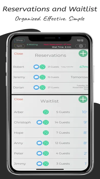 تصاویر Simple Pager
