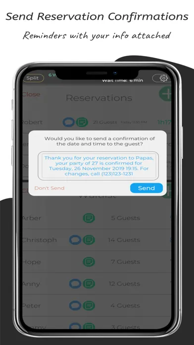 تصاویر Simple Pager