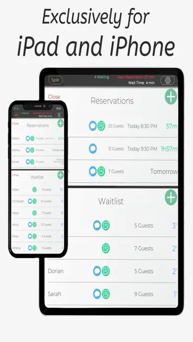 تصاویر Simple Pager