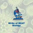 MCQs of MCAT Biology MCQs of MCAT Biology