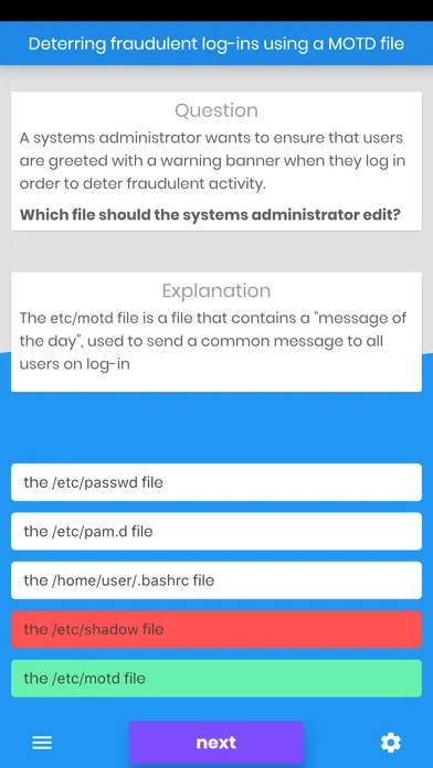 Zrzuty ekranu Linux Plus