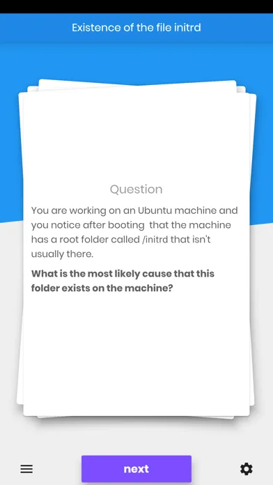 Zrzuty ekranu Linux Plus