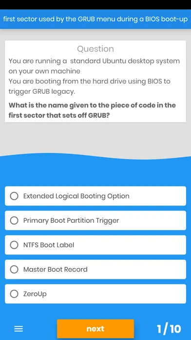 Zrzuty ekranu Linux Plus