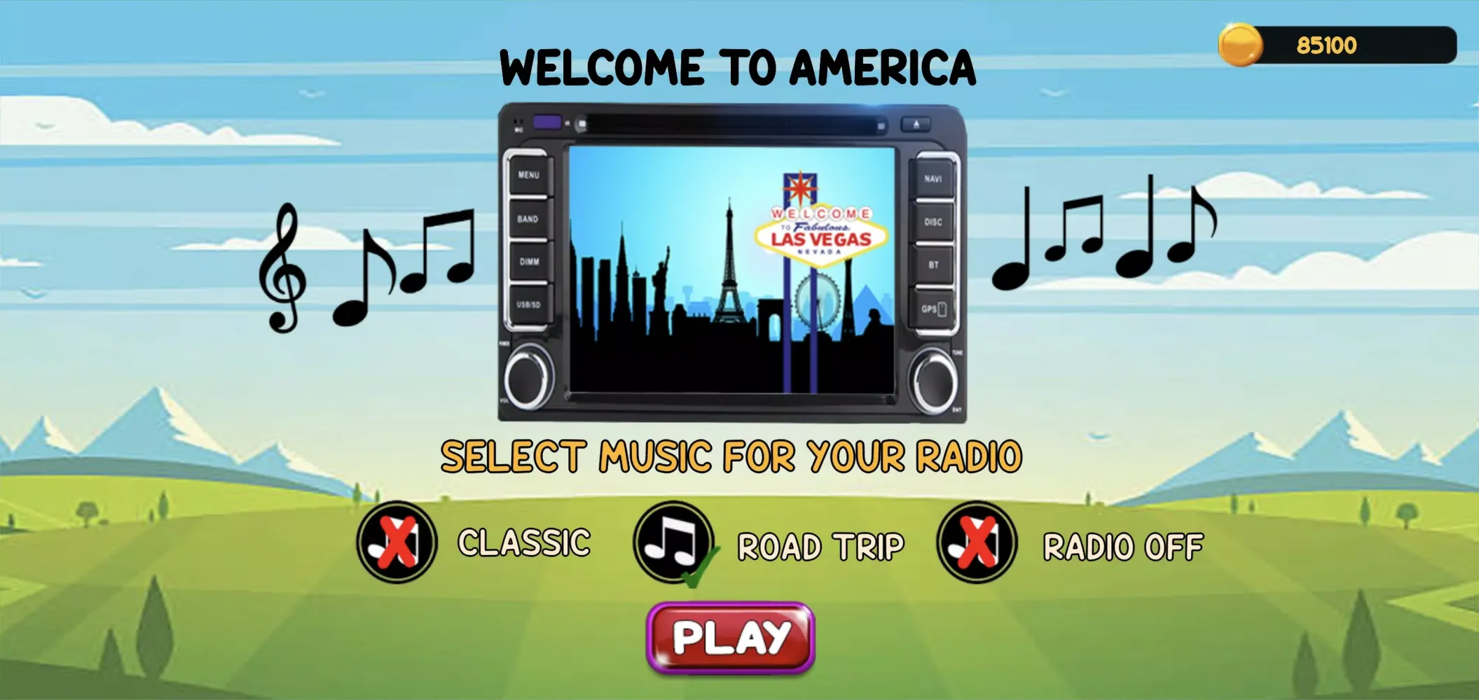 Hill Climb Larry স্ক্রিনশট