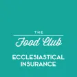 Ecclesiastical Insurance Food Club