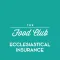 Ecclesiastical Insurance Food Club