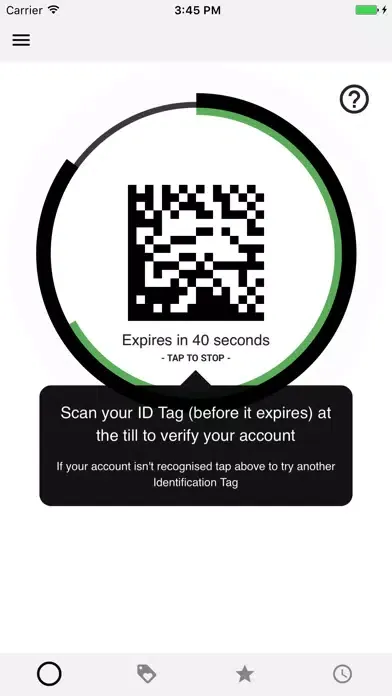 ภาพหน้าจอของ SimmPay