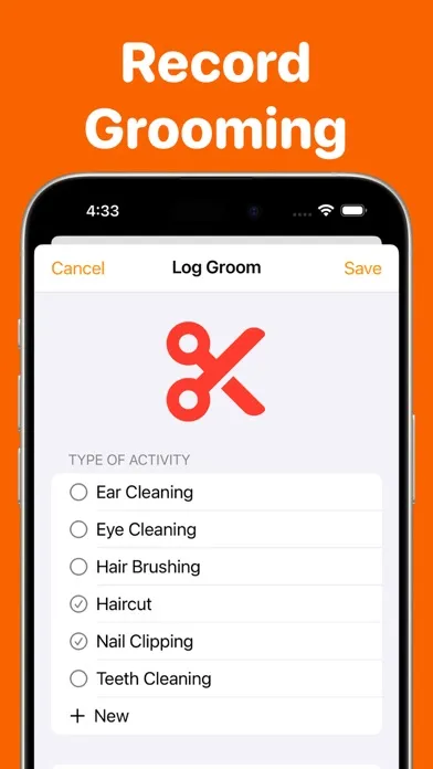 صور Furiend - Pet Health Tracker