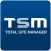 MCS TSM