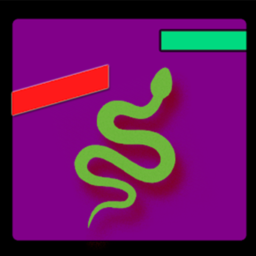Color Snake Run