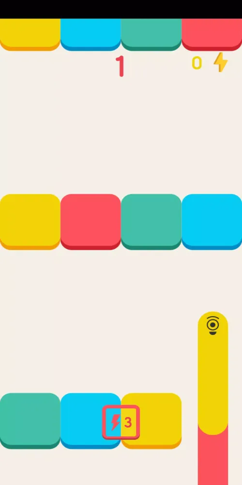 Color Snake Run应用截图