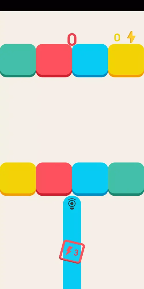 Color Snake Run应用截图