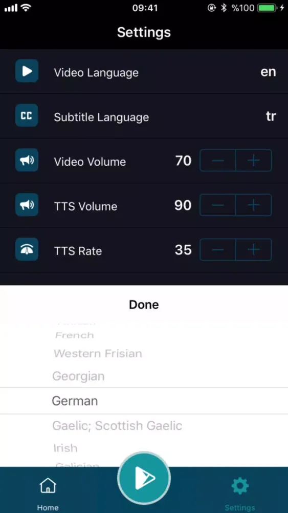 تصاویر VPN Supernet - Unlimited Proxy