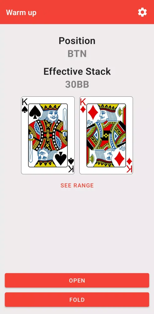 Poker Grinder Ekran Görüntüleri