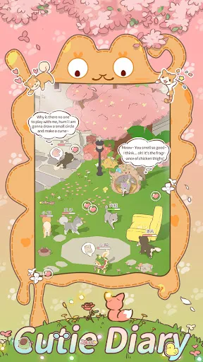 Awww Cute pets应用截图