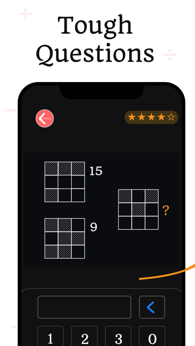 Brain Test: Math Riddles Ekran Görüntüleri