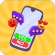 Chat Master: Prank Games