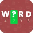 Cryptogram: Brain Word Puzzle