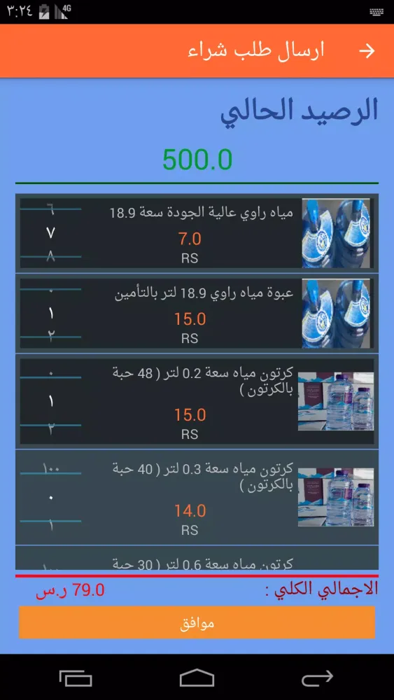 تصاویر Rawi Waters