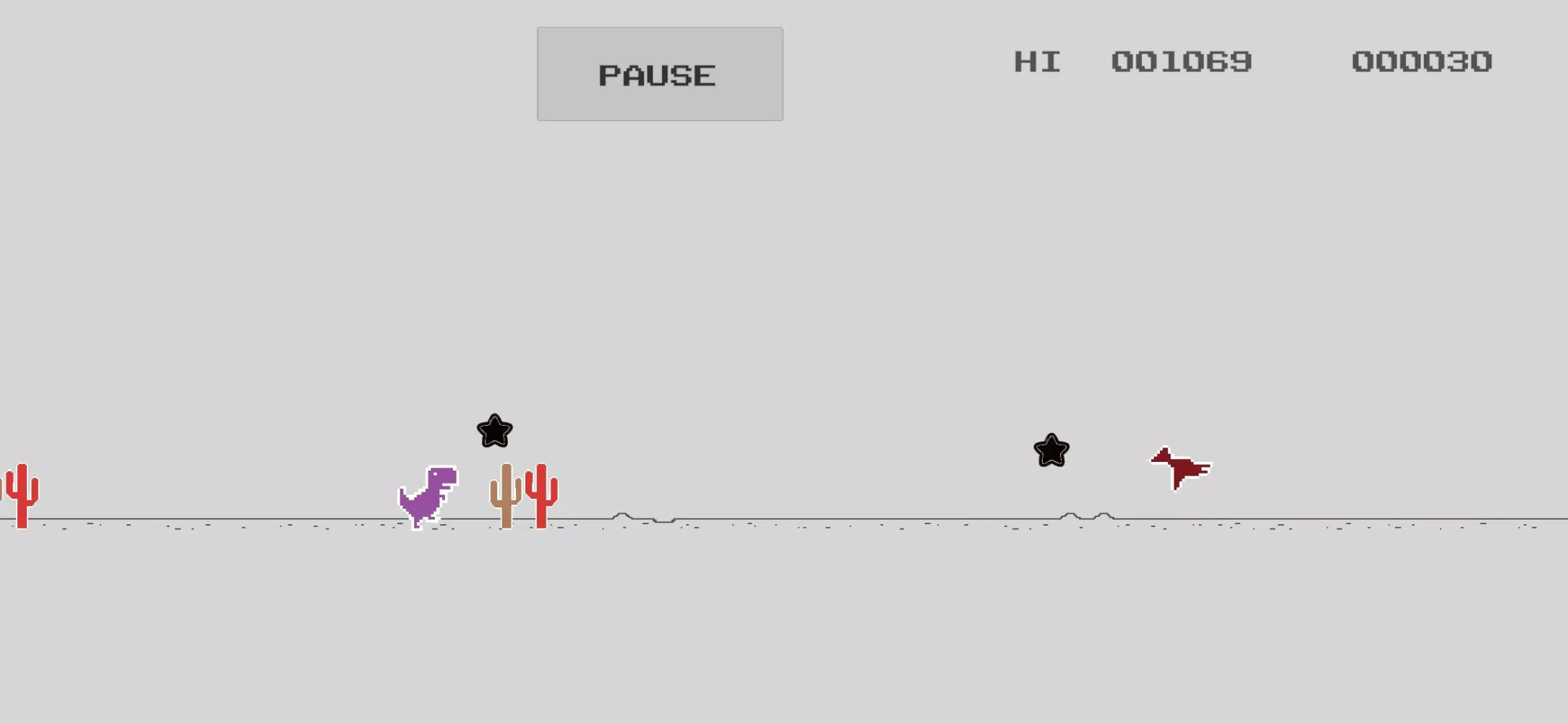 صور Run Dino