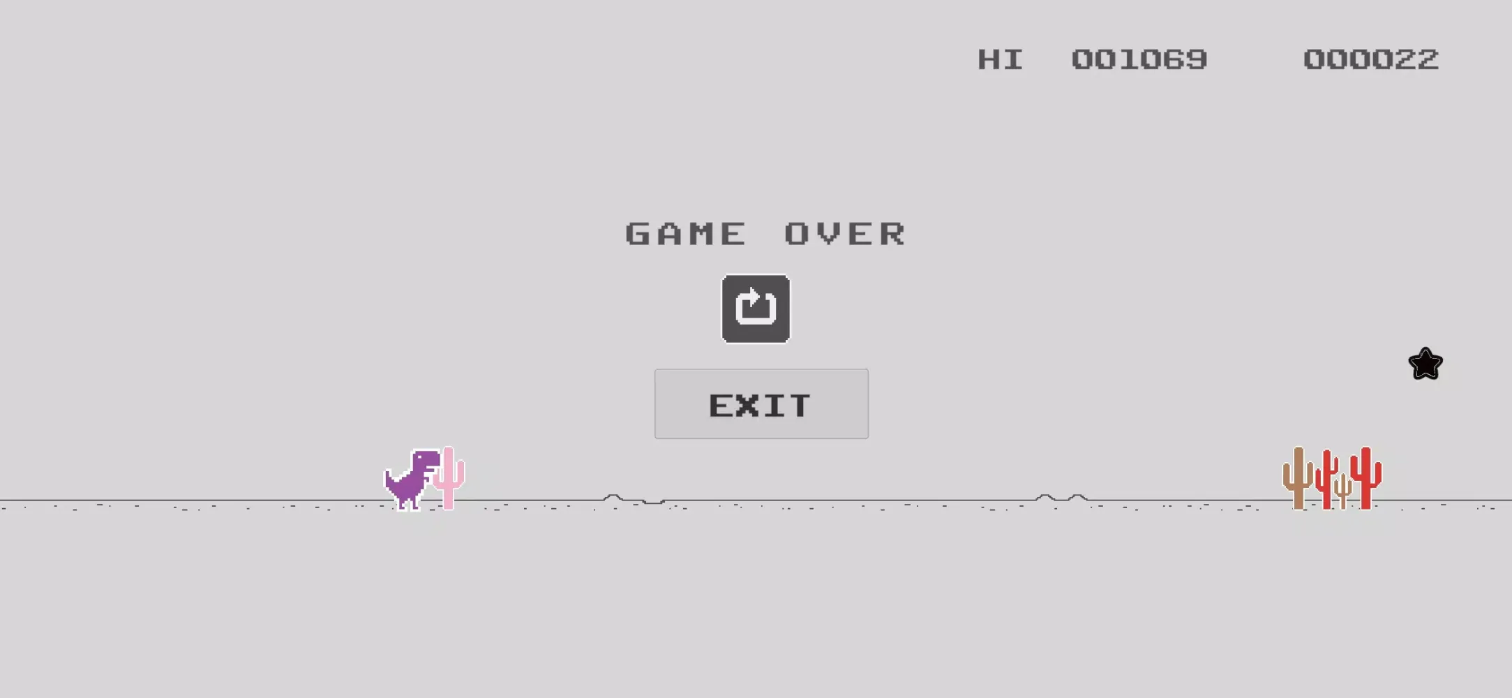 صور Run Dino