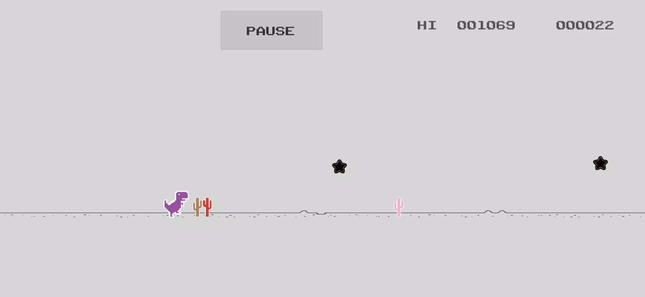 صور Run Dino