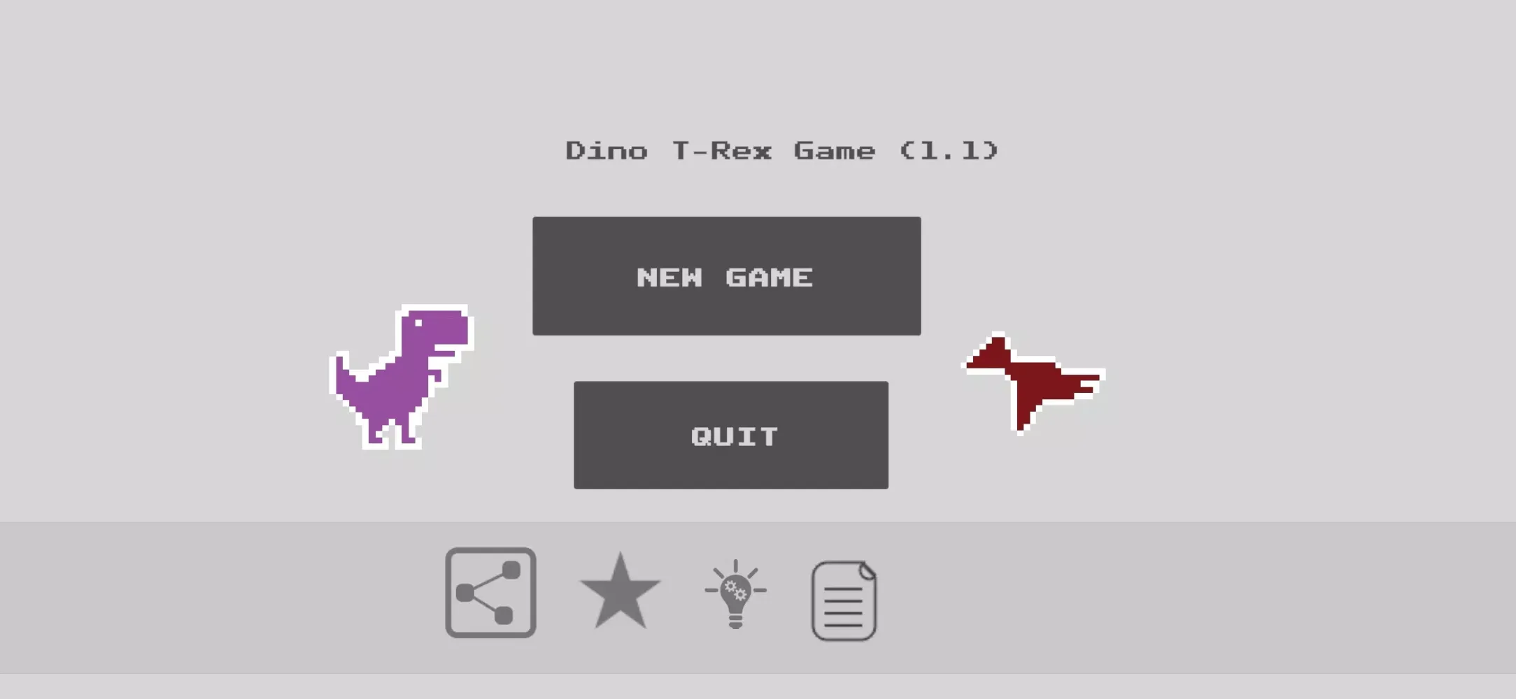 صور Run Dino