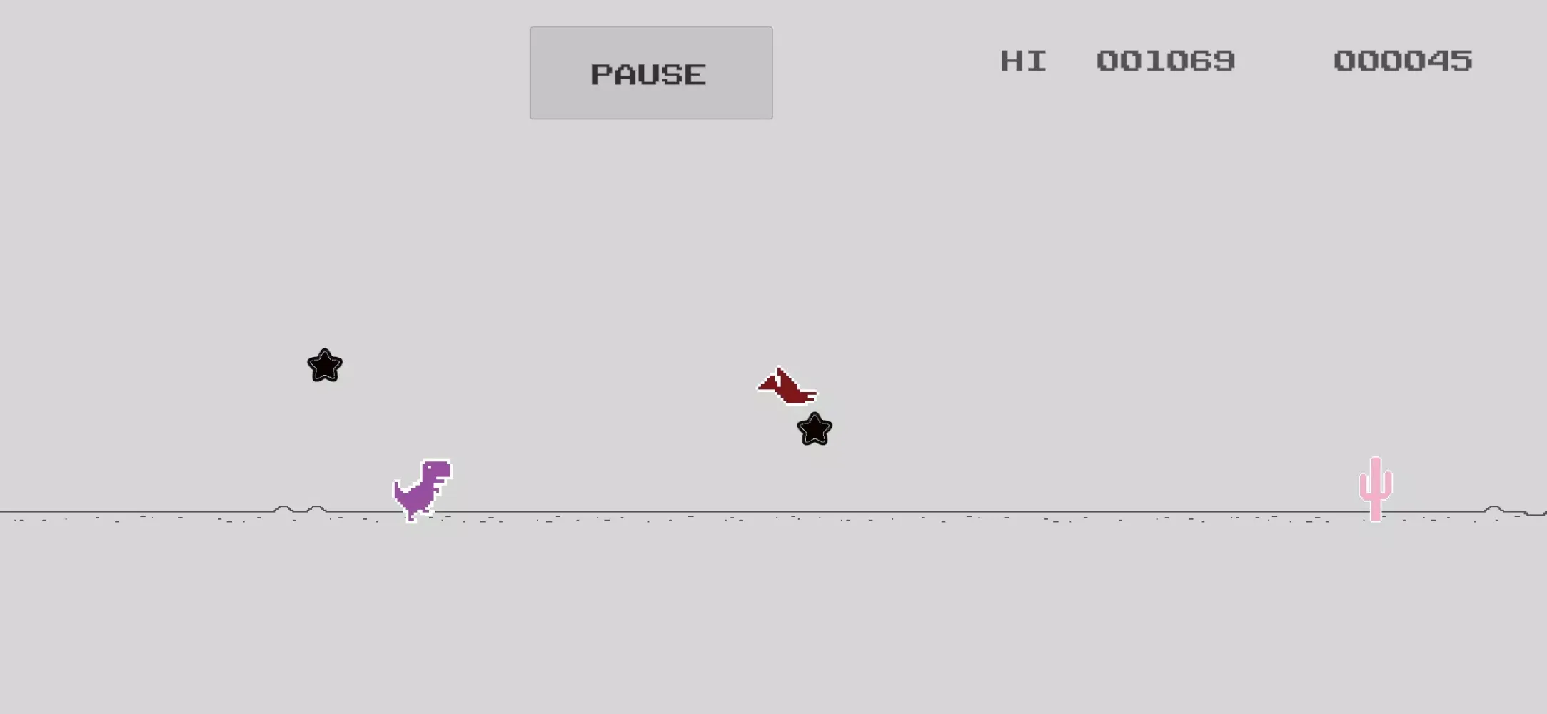 صور Run Dino