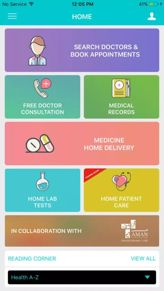 تصاویر MyDoctor.pk