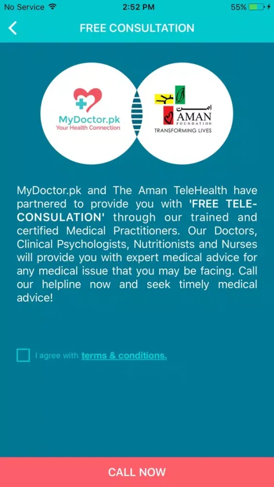 تصاویر MyDoctor.pk
